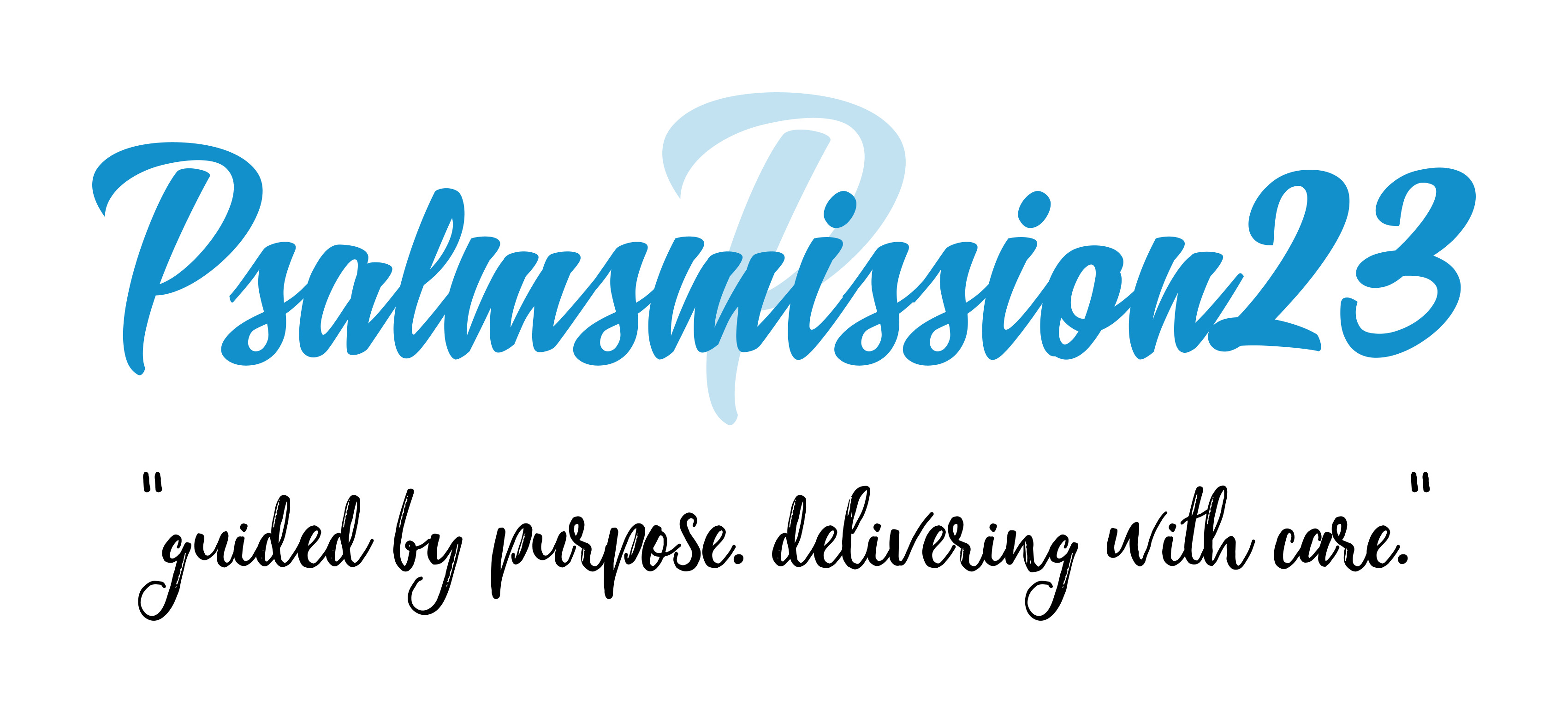 Psalms Mission 23 LLC